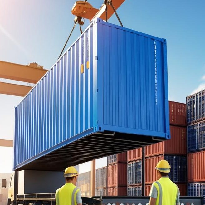 Container Service