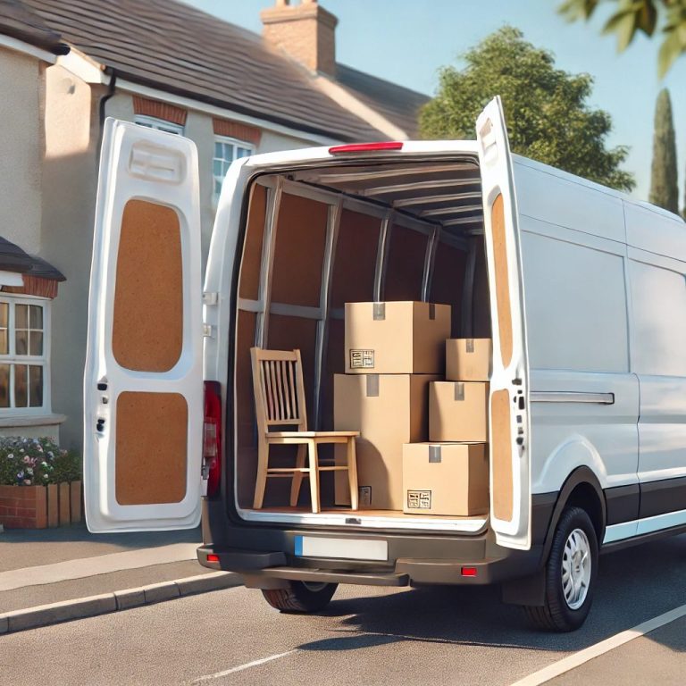 Möbeltransport